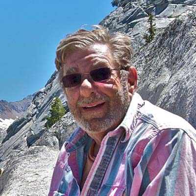 John H. Mitchell